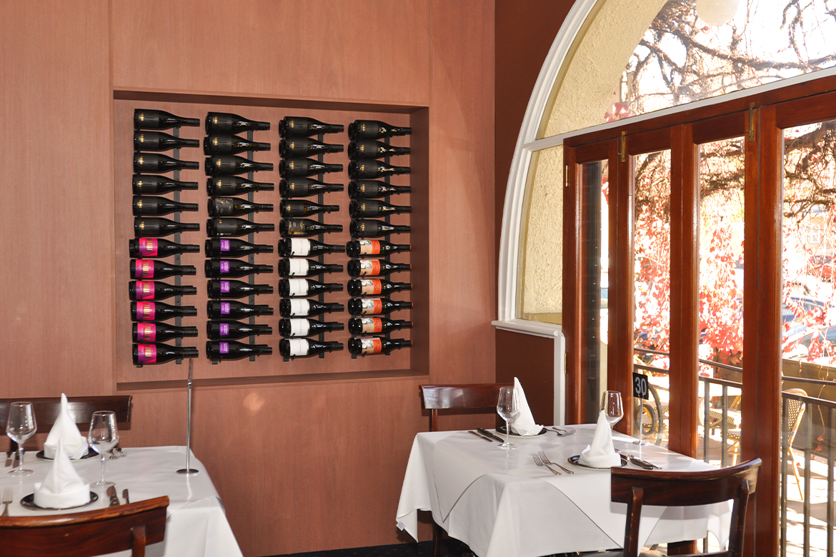 Banquet Hall 2